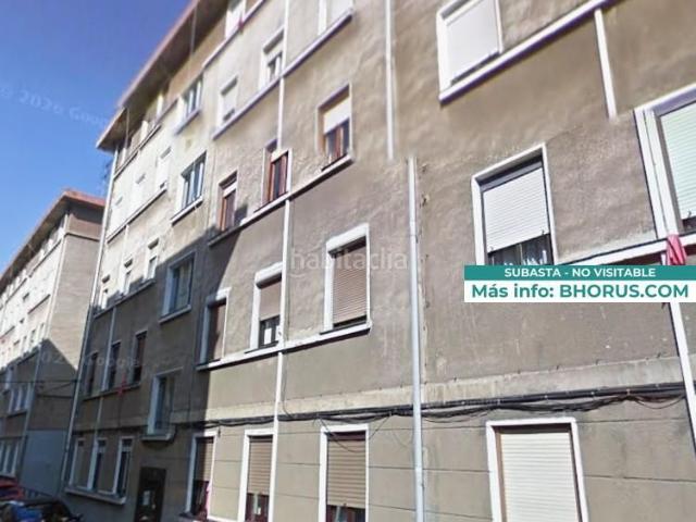 Piso en venta en Santurtzi, Villar San Juan La Magdalena. Pisos.