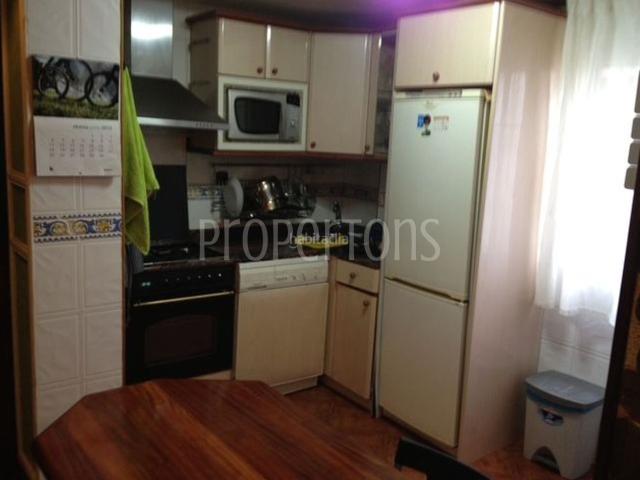 Piso en venta en Santurtzi, Villar San Juan La Magdalena. Pisos.