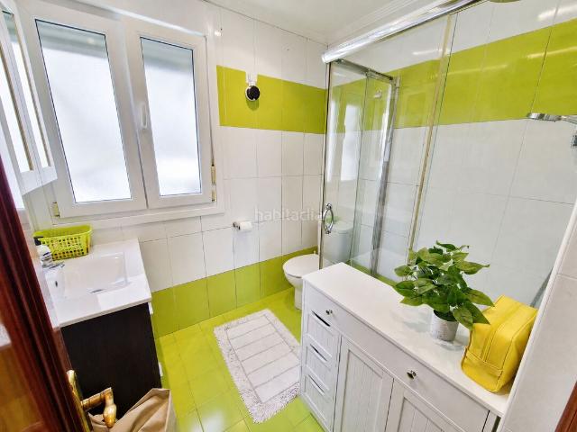Piso en venta en Santurtzi, Villar San Juan La Magdalena. Pisos.