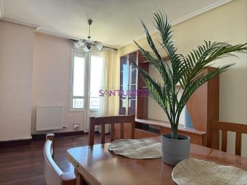 Piso en venta en Santurtzi, Capitán Mendizabal La Sardinera. Oportunidad en Mamariga, Santurtzi Piso seminuevo con vistas al puerto y ascensor a cota cero. Pisos.
