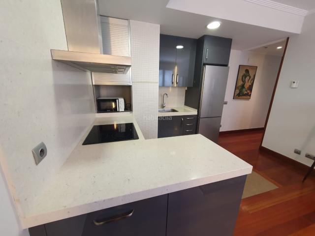 Piso en venta en Santurtzi, Capitán Mendizabal La Sardinera. EXCLUSIVA! PISO EN VENTA C ITSASALDE TUTELADOS. SUPERCENTRICO. JUNTO AL PARQUE. Pisos.