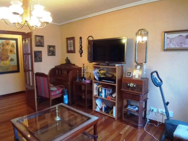 Piso en venta en Santurtzi, Capitán Mendizabal La Sardinera. PISO PARA ENTRAR A VIVIR. Pisos.