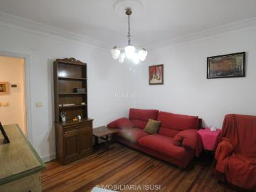 Piso en venta en Santurtzi, Capitán Mendizabal La Sardinera. Pisos.
