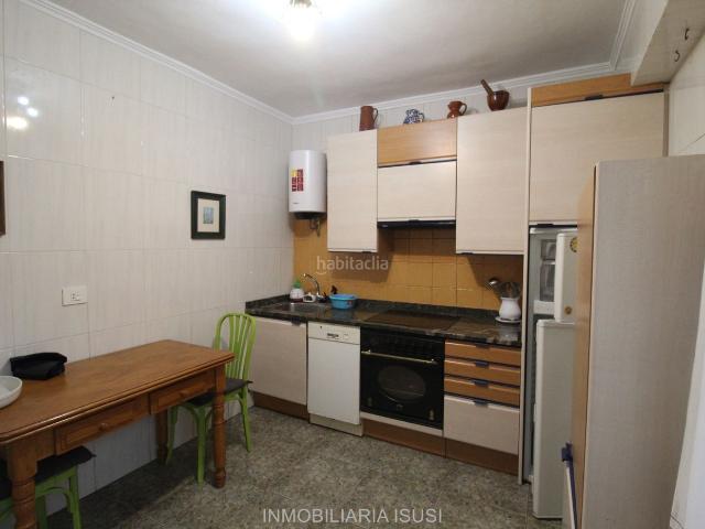 Piso en venta en Santurtzi, Capitán Mendizabal La Sardinera. Pisos.