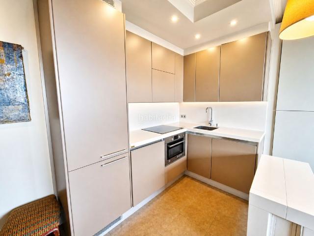 Piso en venta en Santurtzi, Capitán Mendizabal La Sardinera. Pisos.