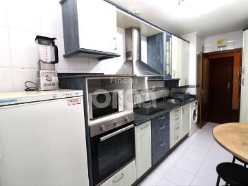Piso en venta en Santurtzi, Capitán Mendizabal La Sardinera. Tres Habitaciones, Dos Baños, Cota 0, Vistas al Mar, Garaje. Pisos.
