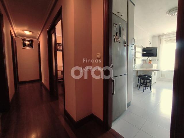 Piso en venta en Santurtzi, Capitán Mendizabal La Sardinera. Tres Habitaciones, Dos Baños, Cota 0, Vistas al Mar, Garaje. Pisos.