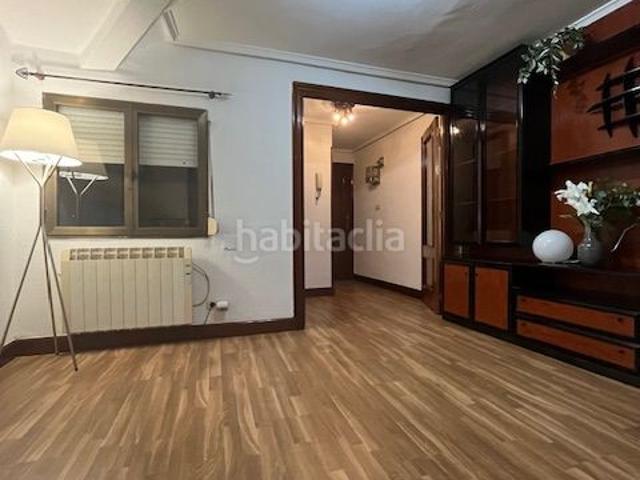 Piso en venta en Santurtzi, Capitán Mendizabal La Sardinera. VVENTA EN EXCLUSIVA DE ABUHARDILLADO EN SANTURTZI ITSASALDE. Pisos.