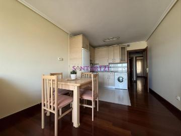 Piso en venta en Santurtzi, Capitán Mendizabal La Sardinera. Vivienda con espectaculares vistas al Abra!. Pisos.