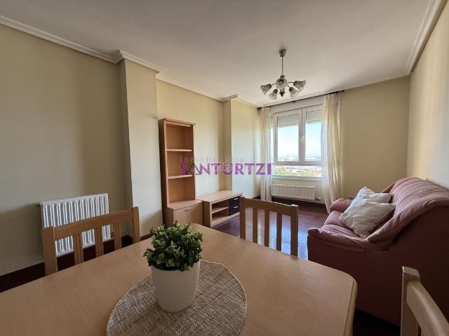 Piso en venta en Santurtzi, Capitán Mendizabal La Sardinera. Vivienda con espectaculares vistas al Abra!. Pisos.