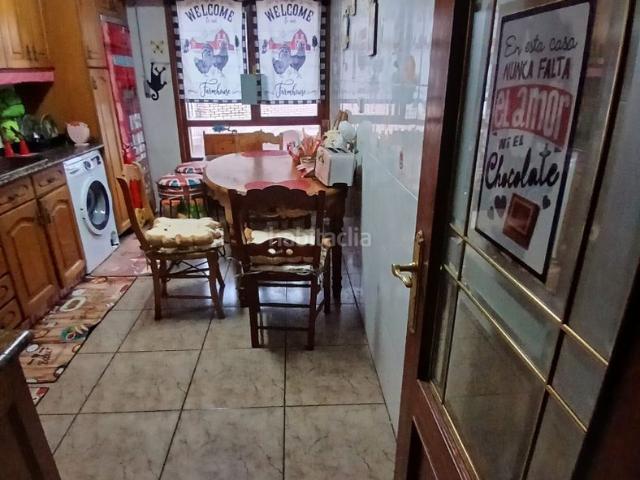 Piso en venta en Santurtzi, Kabiezes. VIVIENDA CON GRAN POTENCIAL EN KABIEZES. Pisos.