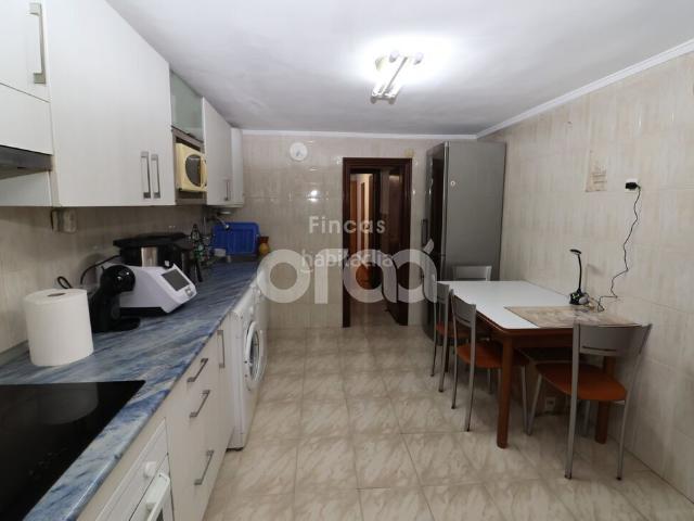 Piso en venta en Santurtzi, Kabiezes. BAJO EXTERIOR CON JARDIN ENTRADA PRIVADA. Pisos.