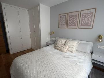 Piso en venta en Santurtzi, Kabiezes. Inmobiliaria BIZKAIA les presenta: ¡PISO EXTERIOR TOTALMENTE REFORMADO JUNTO AL METRO DE KABIEZES!. Pisos.
