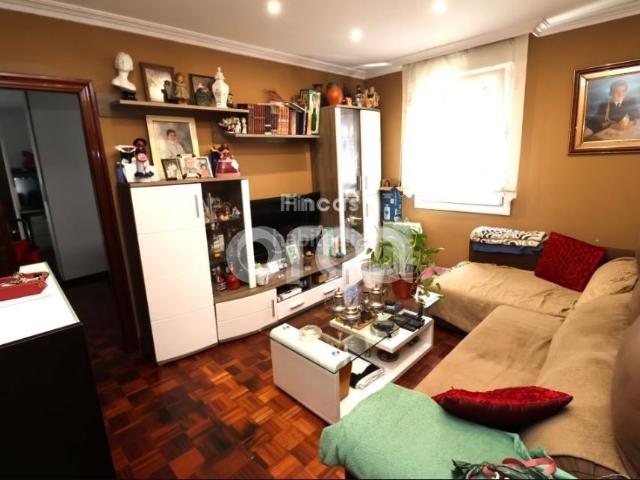 Piso en venta en Santurtzi, Kabiezes. Piso, dos habitaciones, Kabiezes. Pisos.