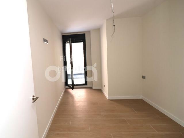 Piso en venta en Santurtzi, La Txitxarra Murrieta Parke Santurtzi. Nueva construcción,suelo radiante, altura 3 piso. Pisos.