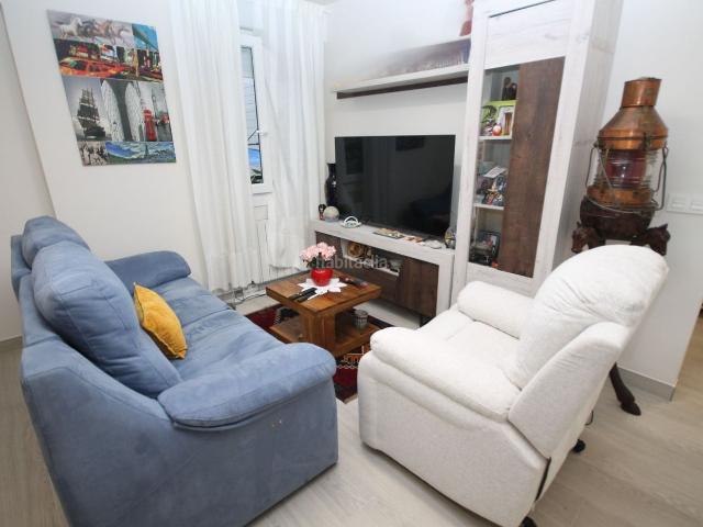 Piso en venta en Santurtzi, La Txitxarra Murrieta Parke Santurtzi. EXCLUSIVA! PISO EN PLENO CENTRO DE LA TXITXARRA CON ASCENSOR REFORMADO RECIENTEMENTE. Pisos.