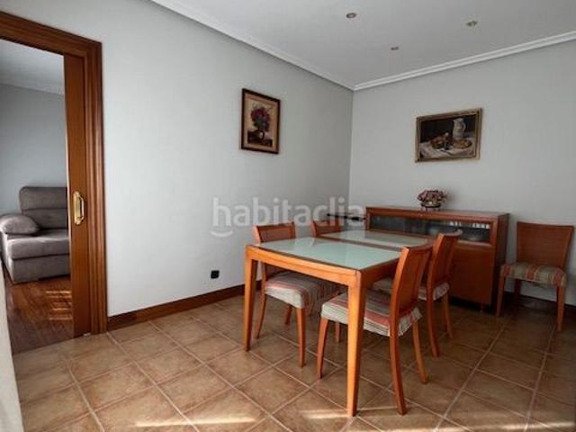 Piso en venta en Santurtzi, La Txitxarra Murrieta Parke Santurtzi. VIVIENDA CON GARAJE DIRECTO EN EL EDIFICIO EN SANTURTZI. Pisos.