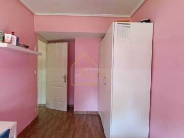 Piso en venta en Santurtzi, Larrea San Juan de Dios Peñota. EXCLUSIVAEspecial inversores. Pisos.