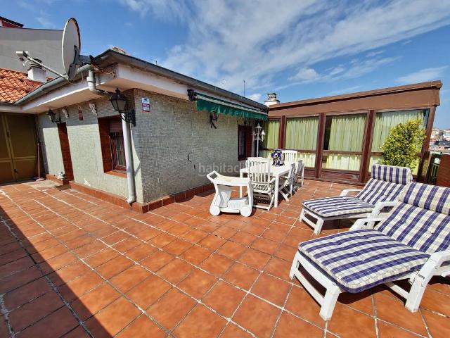 Piso en venta en Santurtzi, Larrea San Juan de Dios Peñota. Pisos.