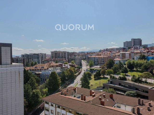 Piso en venta en Santurtzi, Larrea San Juan de Dios Peñota. PRECIOSA VIVIENDA EN SANTURTZI CON VISTAS AL ABRA. Pisos.