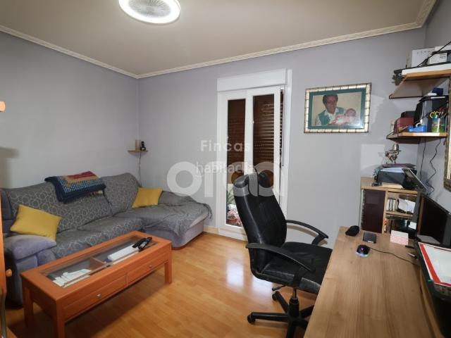 Piso en venta en Santurtzi, Las Viñas. BALCÓNBUEN ESTADO. Pisos.