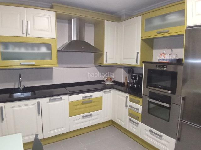 Piso en venta en Santurtzi, Las Viñas. PISO PARA ENTRAR A VIVIR. Pisos.
