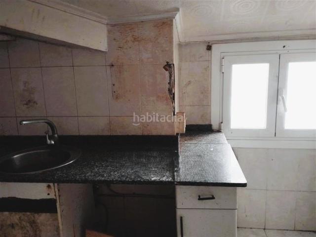 Piso en venta en Santurtzi, Las Viñas. Pisos.