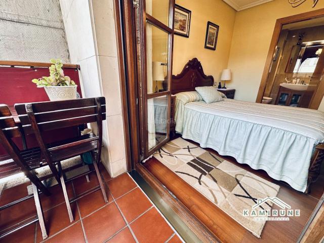 Piso en venta en Santurtzi, Las Viñas. SanturtziPiso. Pisos.
