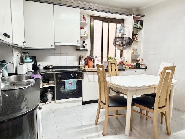 Piso en venta en Santurtzi, Mamariga. ALQUILADO. Piso con ascensor en Santurtzi. Pisos.