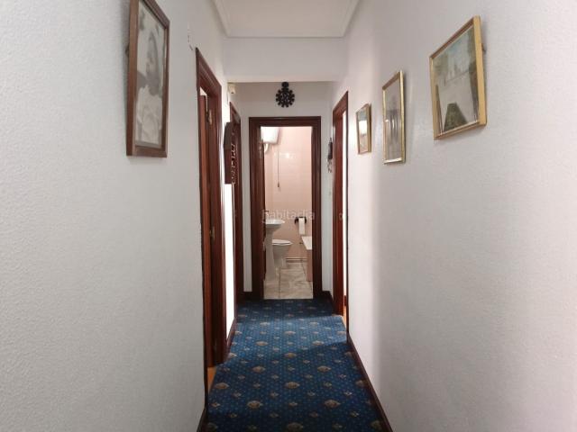 Piso en venta en Santurtzi, Mamariga. Amplio piso de 3 habitaciones en Santurtzi, zona Mamariga. Pisos.