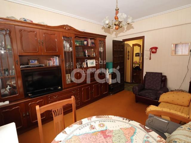 Piso en venta en Santurtzi, Mamariga. BUENA UBICACION AMUEBLADO SIN ASCENSOR. Pisos.