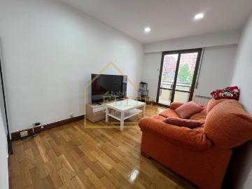 Piso en venta en Santurtzi, Mamariga. LAS VIÑAS. 2 HAB. BALCÓN. CAMAROTE. Pisos.