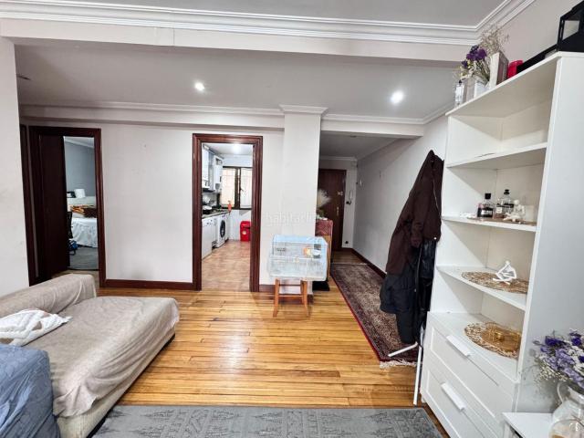 Piso en venta en Santurtzi, Mamariga. PISO EN VENTA EN C VALLEJO Zona MAMARIGA. Pisos.