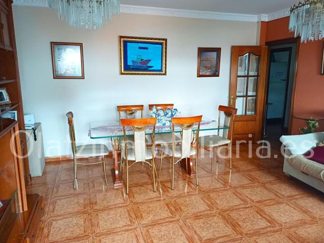 Piso en venta en Santurtzi, Mamariga. Piso en venta en Santurtzi, 4 dormitorios. Pisos.