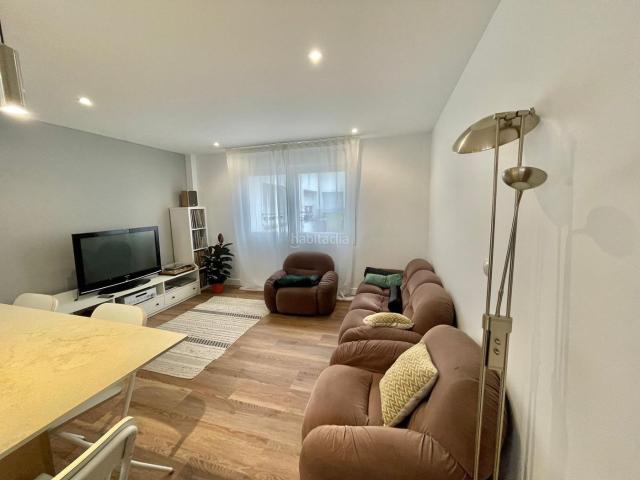 Piso en venta en Santurtzi, Mamariga. PISO REFORMADO A ESTRENAR. Pisos.