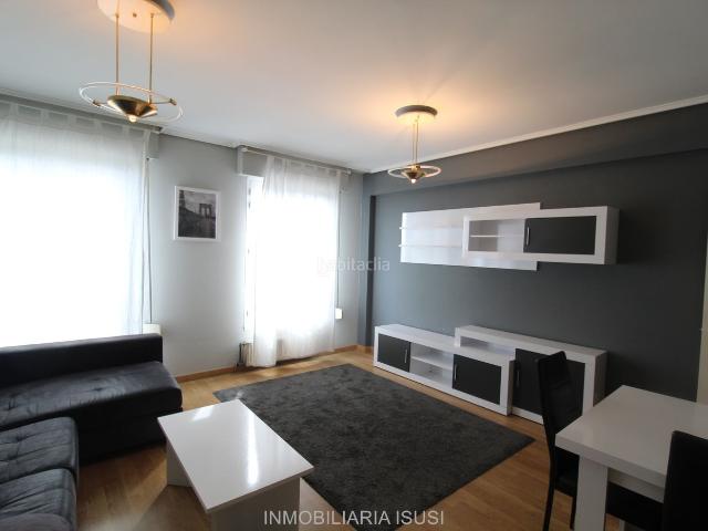 Piso en venta en Santurtzi, Mamariga. Pisos.