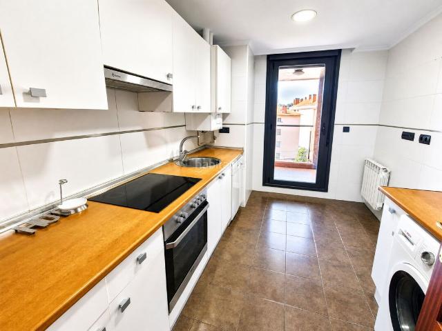 Piso en venta en Santurtzi, Mamariga. Pisos.