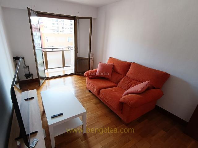 Piso en venta en Santurtzi, Mamariga. Pisos.