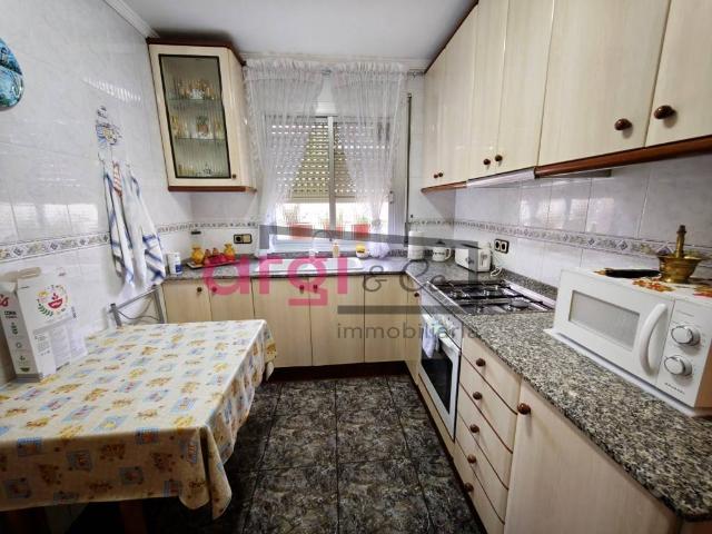 Piso en Venta en Sant Cosme La Granja