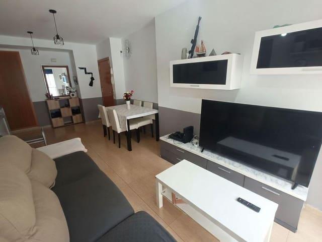 Piso en venta en Sant Carles de la Ràpita, Tarragona Costa Dorada