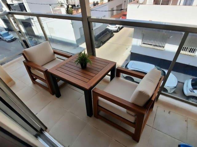 Piso en venta en Sant Carles de la Ràpita, Tarragona Costa Dorada