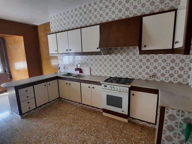Piso en venta en Sant Carles de la Ràpita, Tarragona Costa Dorada