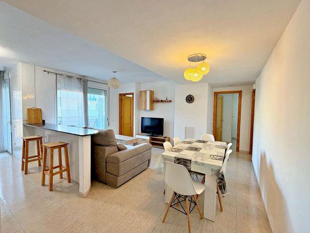 Piso en venta en Sant Carles de la Ràpita, Tarragona Costa Dorada