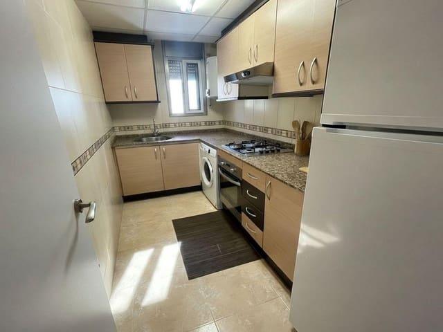 Piso en venta en Sant Carles de la Ràpita, Tarragona Costa Dorada