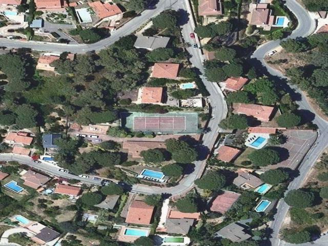Piso en Venta en Sant Cebrià de Vallalta