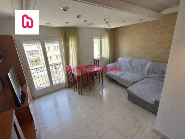 Piso en venta en Sant Celoni. Dúplex con terraza a la venta en Sant Celoni. Pisos Sant.