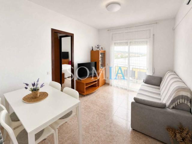 Piso en venta en Sant Celoni. FANTASCTICAS VISTAS Y TRANQUILIDAD. Pisos Sant.