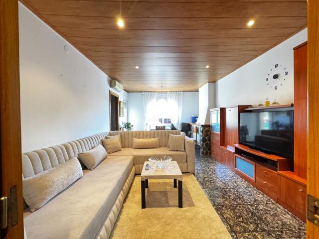 Piso en venta en Sant Celoni. INVERSIÓN CON RENTABILIDAD INMEDIATA 6% EN LA BATLLÒRIA SANT CELONI. Pisos Sant.