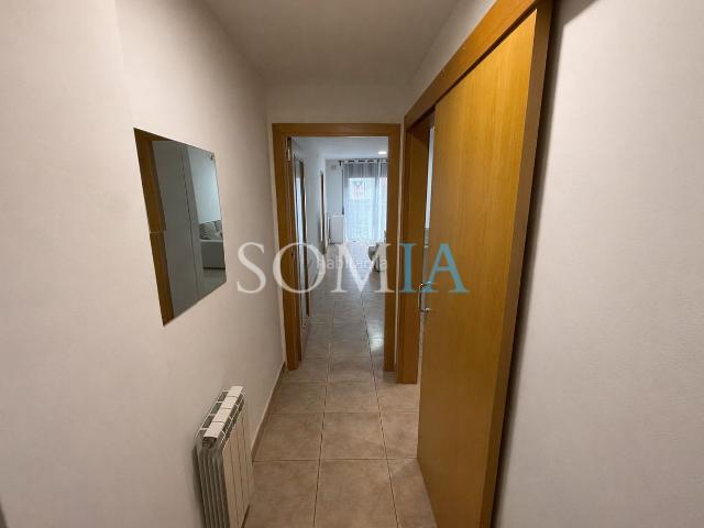 Piso en venta en Sant Celoni. PISO SEMINUEVO EN EL CENTRO ALQUILADO. Pisos Sant.