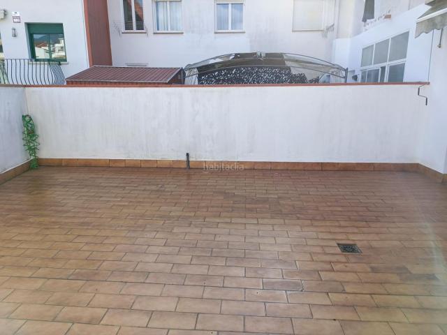 Piso en venta en Sant Celoni. PRIMER PISO CENTRICO CON AMPLIA TERRAZA. Pisos Sant.